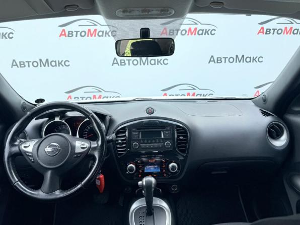 Nissan Juke I с пробегом 2012 года, цена 760 000 рублей, 152673 км, внедорожник, Автокод Объявления
