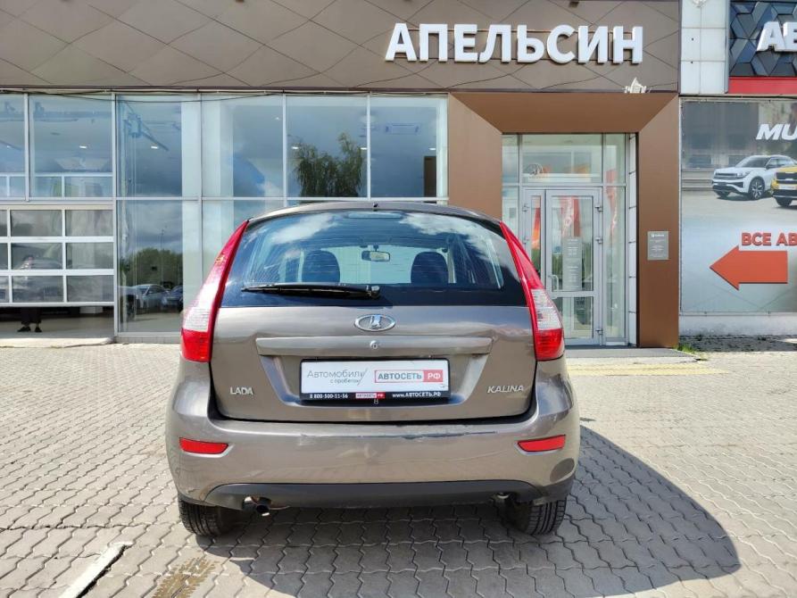Lada (ВАЗ) Kalina II Набережные Челны  - изображение 17