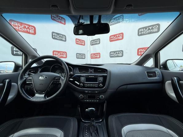 Kia Ceed II с пробегом 2012 года, цена 724 990 рублей, 190000 км, хэтчбек, Автокод Объявления