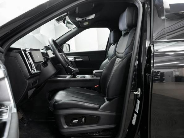 Jaecoo J7 I с пробегом 2024 года, цена 2 313 000 рублей, 27202 км, внедорожник, Автокод Объявления