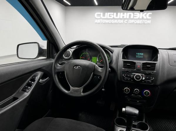 Lada (ВАЗ) Kalina II с пробегом 2013 года, цена 475 000 рублей, 155000 км, хэтчбек, Автокод Объявления