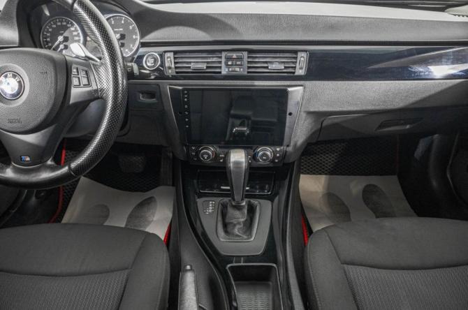BMW 3 серии V (E90/E91/E92/E93) с пробегом 2010 года, цена 1 049 000 рублей, 297000 км, седан, Автокод Объявления