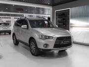 Mitsubishi Outlander II Рестайлинг Москва  - изображение 21