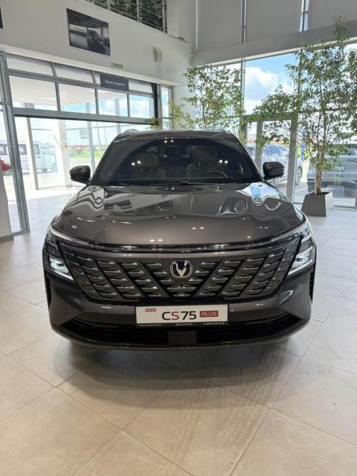 Changan CS75 Plus IV Саранск  - изображение 2