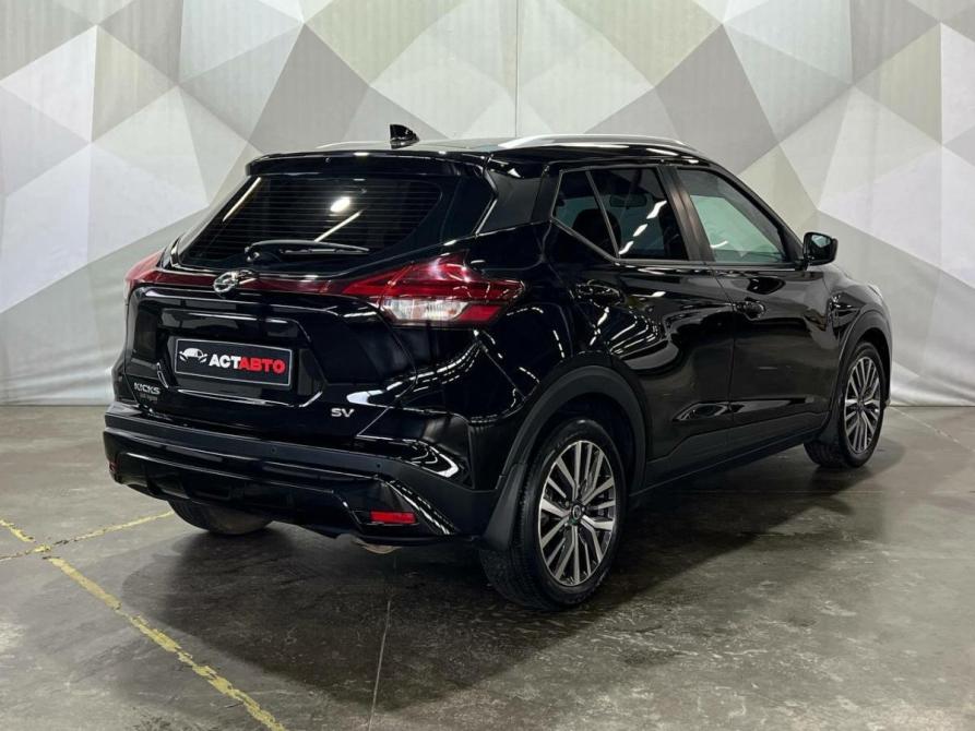 Nissan Kicks I Рестайлинг Оренбург  - изображение 6