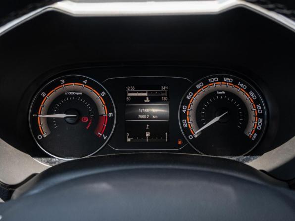 Lada (ВАЗ) Vesta I Рестайлинг (NG) с пробегом 2024 года, цена 1 270 000 рублей, 17184 км, седан, Автокод Объявления