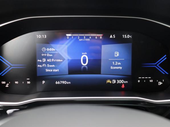 Jetta VS7 I Рестайлинг 1 с пробегом 2023 года, цена 2 000 000 рублей, 66789 км, внедорожник, Автокод Объявления