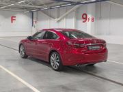 Mazda 6 III (GJ) Рестайлинг 2 Казань  - изображение 36