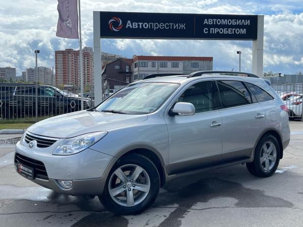 Hyundai ix55 с пробегом 2010 года, цена 1 270 000 рублей, 292669 км, внедорожник, Автокод Объявления