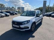 Lada (ВАЗ) Granta I Рестайлинг Санкт-Петербург  - изображение 10