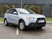 Mitsubishi ASX I Рестайлинг Ярославль  - изображение 18