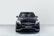 Mercedes-Benz GLE AMG I (W166) Казань  - изображение 15