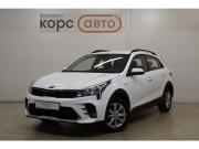 Kia Rio IV Рестайлинг Коломна  - изображение 16