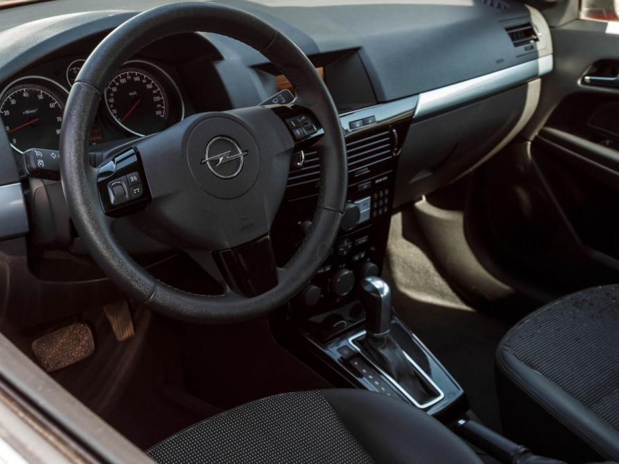Opel Astra H Рестайлинг Уфа  - изображение 10