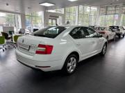 Skoda Octavia III (A7) Рестайлинг Киров  - изображение 24