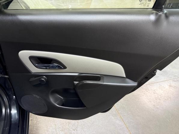 Chevrolet Cruze I с пробегом 2012 года, цена 550 000 рублей, 269363 км, седан, Автокод Объявления