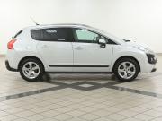 Peugeot 3008 I Иваново  - изображение 25