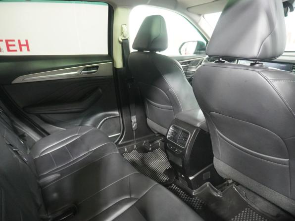 Haval F7 I с пробегом 2022 года, цена 1 798 000 рублей, 101442 км, внедорожник, Автокод Объявления