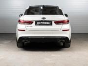 Kia Optima IV Ставрополь  - изображение 29