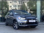 Mitsubishi ASX I Рестайлинг 2 Самара  - изображение 17