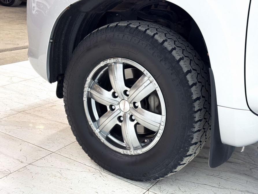 Toyota Land Cruiser Prado 150 Series Уфа  - изображение 22