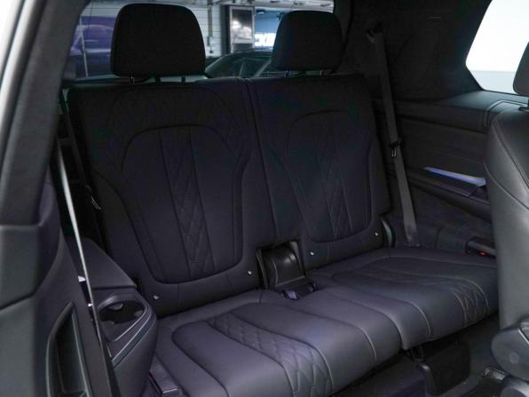 BMW X7 I (G07) с пробегом 2022 года, цена 10 899 777 рублей, 23506 км, внедорожник, Автокод Объявления