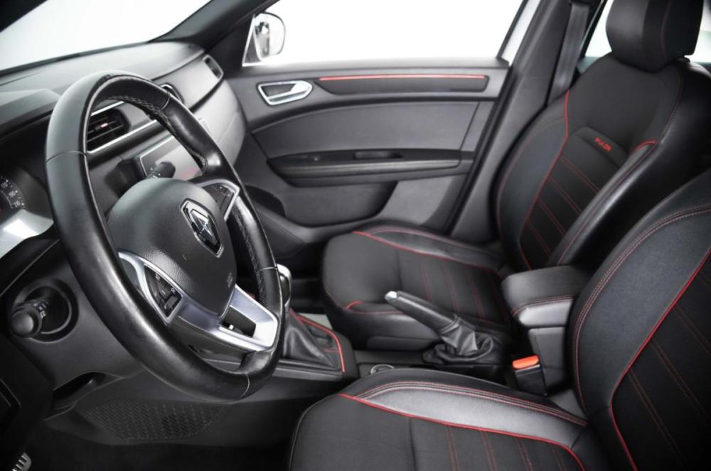 Renault Arkana I Пермь  - изображение 9