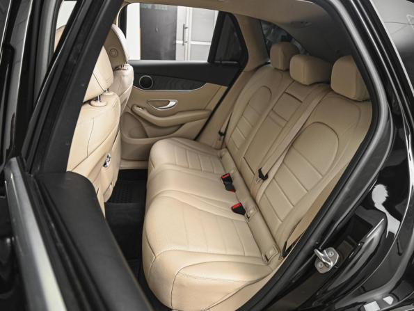 Mercedes-Benz GLC I (X253) с пробегом 2018 года, цена 3 640 000 рублей, 80270 км, внедорожник, Автокод Объявления