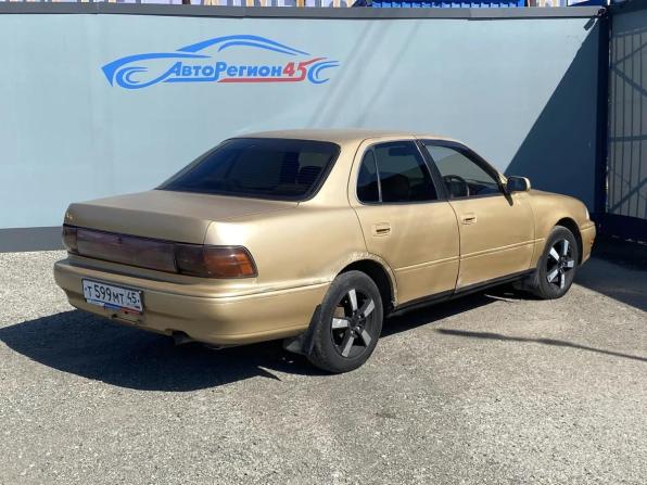 Toyota Vista III (V30) с пробегом 1993 года, цена 234 000 рублей, 445127 км, седан, Автокод Объявления