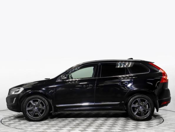 Volvo XC60 I Рестайлинг с пробегом 2014 года, цена 1 958 000 рублей, 171811 км, внедорожник, Автокод Объявления