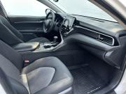Toyota Camry VIII (XV70) Рестайлинг Москва  - изображение 28
