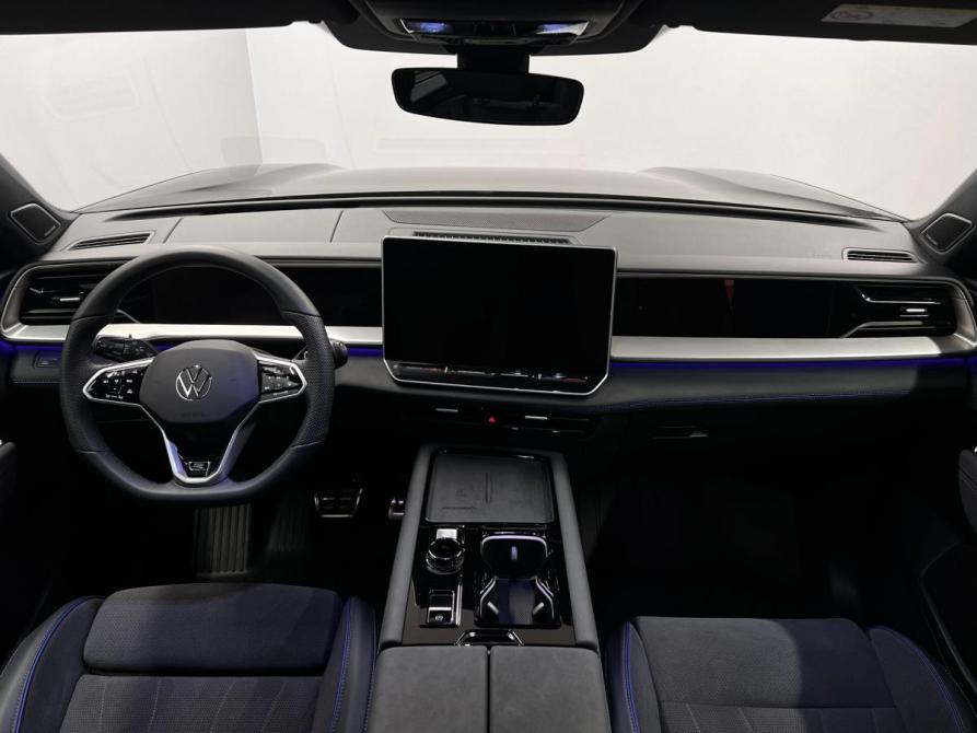 Volkswagen Teramont II (China Market) Санкт-Петербург  - изображение 9