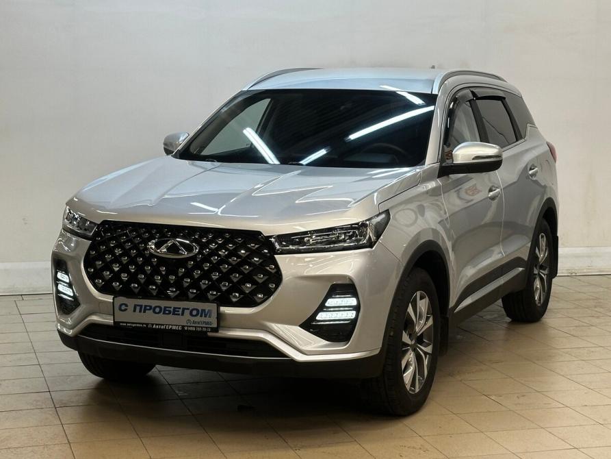 Chery Tiggo 7 Pro I Балашиха  - изображение 1