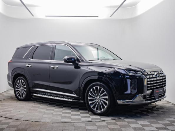Hyundai Palisade I с пробегом 2022 года, цена 5 139 000 рублей, 22302 км, внедорожник, Автокод Объявления
