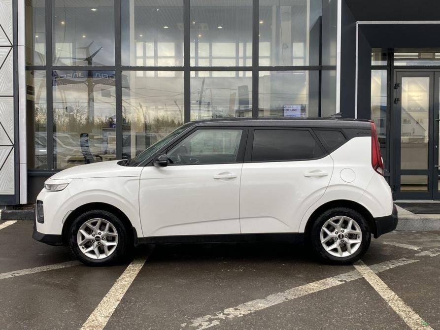 Kia Soul III Москва  - изображение 8
