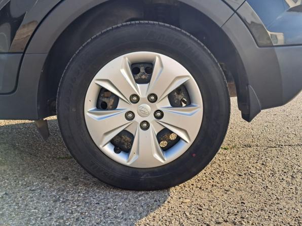 Hyundai Creta I с пробегом 2018 года, цена 1 299 000 рублей, 178752 км, внедорожник, Автокод Объявления