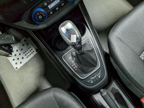 Lada (ВАЗ) Vesta I с пробегом 2021 года, цена 940 000 рублей, 109217 км, седан, Автокод Объявления