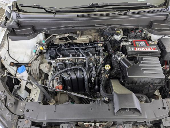 BAIC U5 Plus с пробегом 2023 года, цена 725 000 рублей, 182042 км, седан, Автокод Объявления