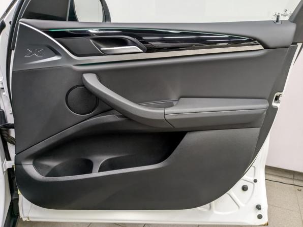 BMW X3 III (G01) с пробегом 2021 года, цена 4 400 000 рублей, 68000 км, внедорожник, Автокод Объявления
