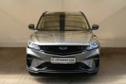 Geely Coolray I Москва  - изображение 19