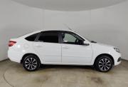 Lada (ВАЗ) Granta I Рестайлинг Волгоград  - изображение 35