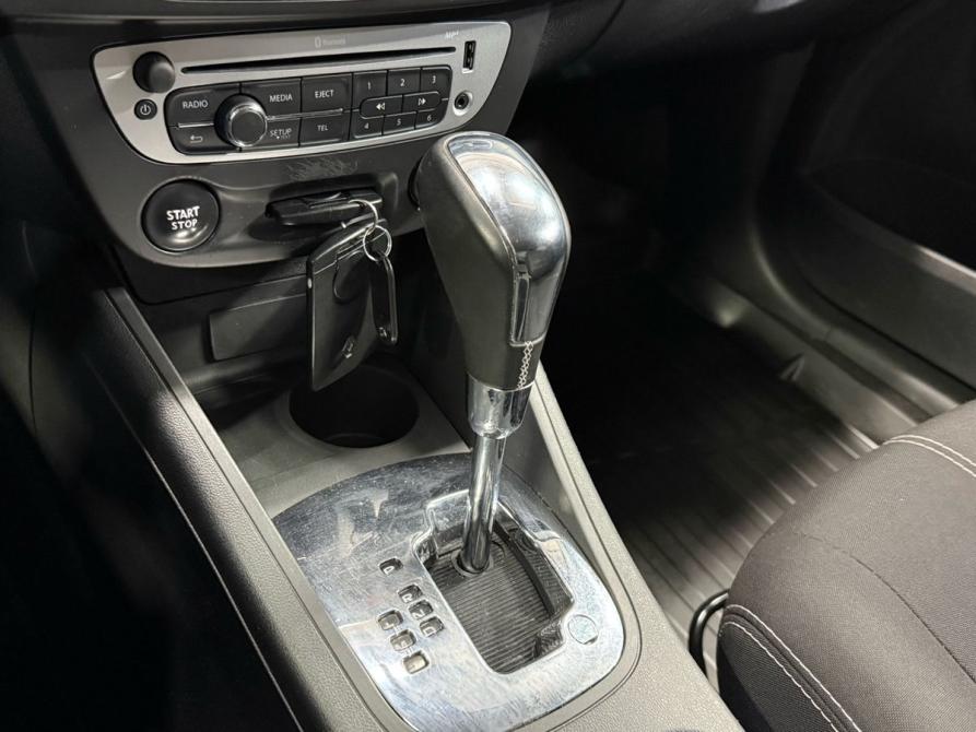 Renault Fluence I Рестайлинг Уфа  - изображение 19