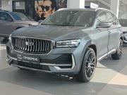 Geely Monjaro I Казань  - изображение 30