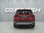Hyundai Santa Fe IV Ростов-на-Дону  - изображение 24