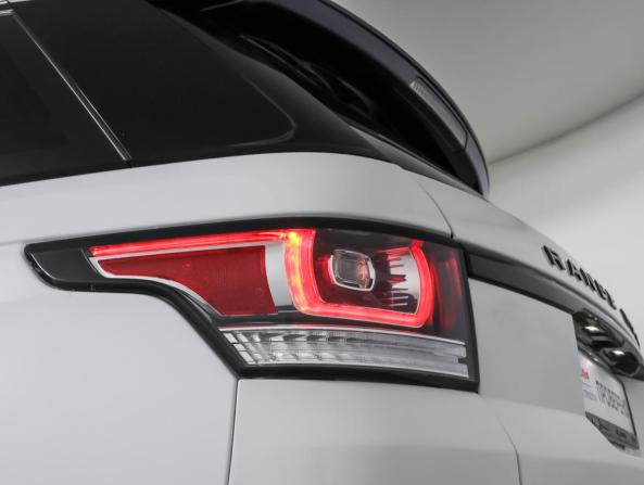 Land Rover Range Rover Sport II с пробегом 2014 года, цена 2 990 000 рублей, 193281 км, внедорожник, Автокод Объявления