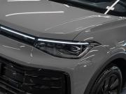 Volkswagen Tharu XR Москва  - изображение 51