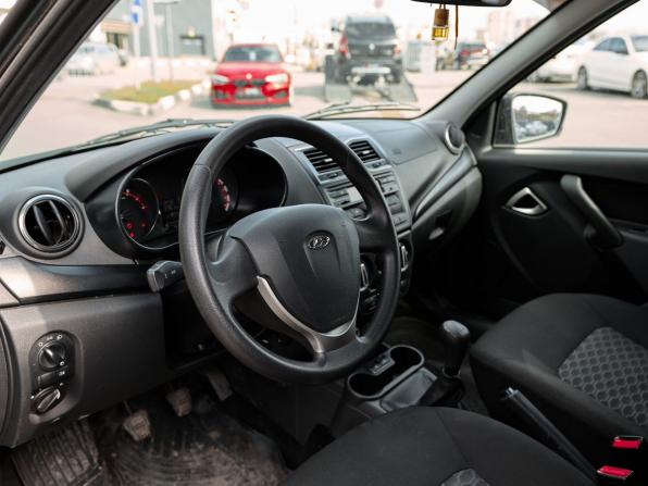 Lada (ВАЗ) Granta I Рестайлинг с пробегом 2023 года, цена 735 000 рублей, 57898 км, лифтбек, Автокод Объявления
