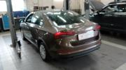 Skoda Rapid II Санкт-Петербург  - изображение 9
