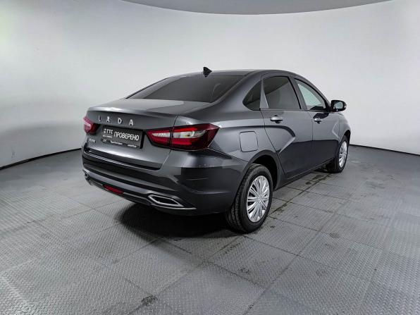 Lada (ВАЗ) Vesta I Рестайлинг (NG) с пробегом 2024 года, цена 1 227 000 рублей, 44559 км, седан, Автокод Объявления