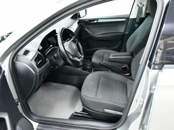 Volkswagen Polo VI с пробегом 2020 года, цена 1 697 000 рублей, 75280 км, лифтбек, Автокод Объявления